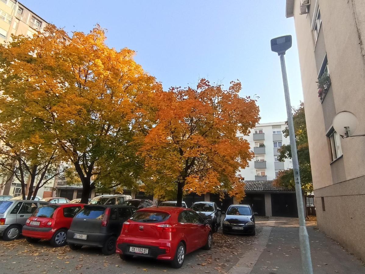 Apartment Close2Park *** Cakovec Exterior photo